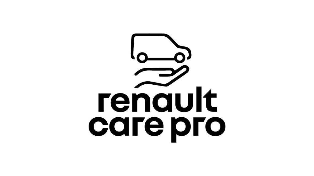 Renault Care Pro